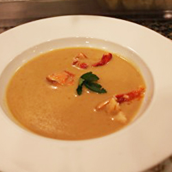 Daily Soup Bar!